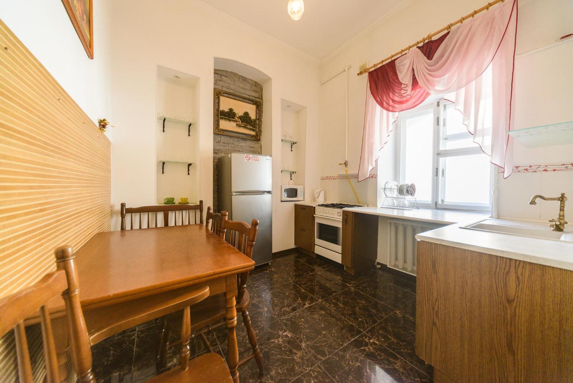 Apartment Near Arena City Kyiv Exterior photo